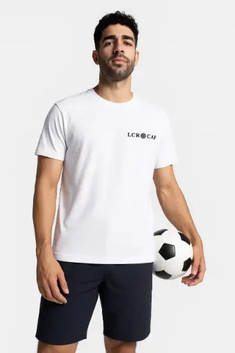 Breeeze Ultra-Light Solid T-Shirt