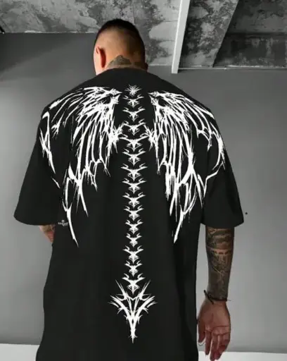 3D PRINTED TEES